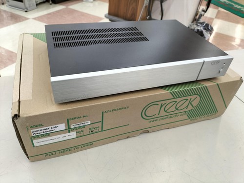 Amplificateur puissance - de,