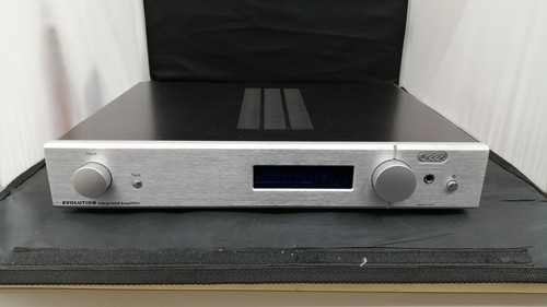 Amplificateur prémain - amplificateur,